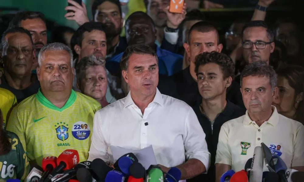 © Joédson Alves/Agência Brasil